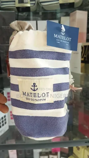 Matelot Eau De Parfum 100ml (Bag)