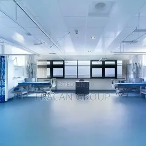 Hospital Vinyl Sheets in Abuja