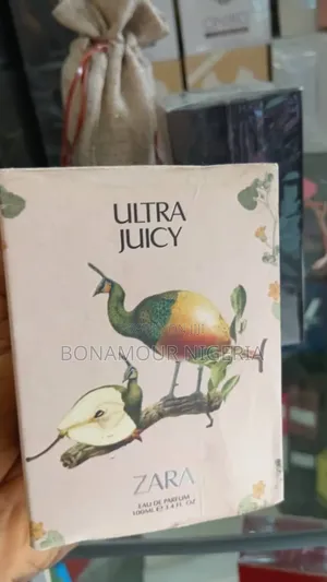 Zara Ultra Juicy 100ml
