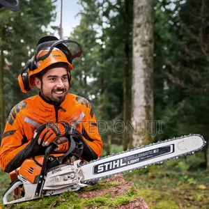 Chain Saw.