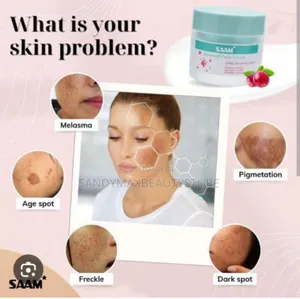 Saam Face Cream