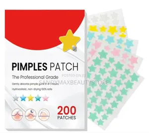 Pimples Patches