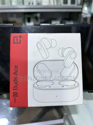 Oneplus Buds Ace Earbuds