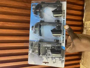 Drum Holder 3in1