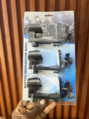 Drum Holder 3in1