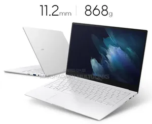 Laptop Samsung 8GB Intel Core I5 SSD 256GB