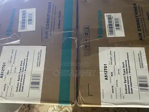 Hisense Air Conditioner