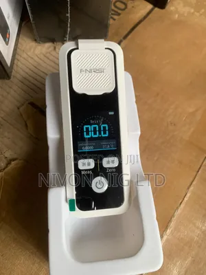 Refractometer
