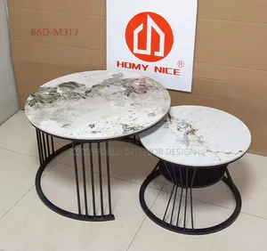 Unique Center Table 1+1