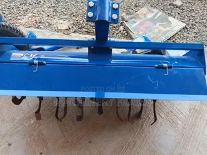 Power Tillers Hand Tractor With the Implements