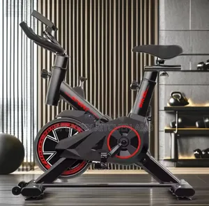 Power Fit Spinning Bike Standard Bike
