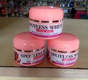 Spotless White Face Cream