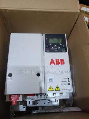 Abb 11kw Drive Acs380