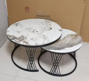 X Leg Imported Center Table.
