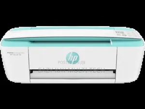 Hp Deskjet 3790 All in One Printer