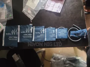 Medical Cuffs