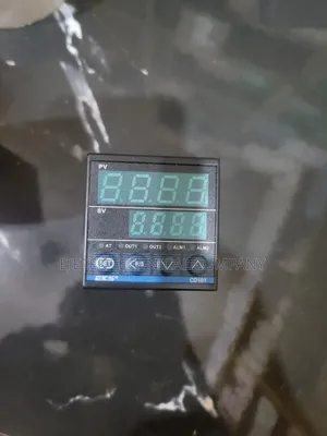 Eks Original Temperature Control