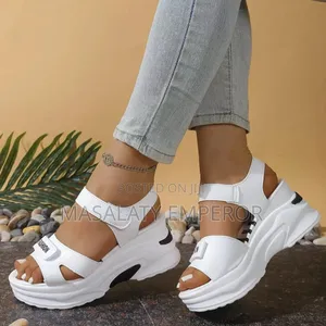 Ladies Sandals