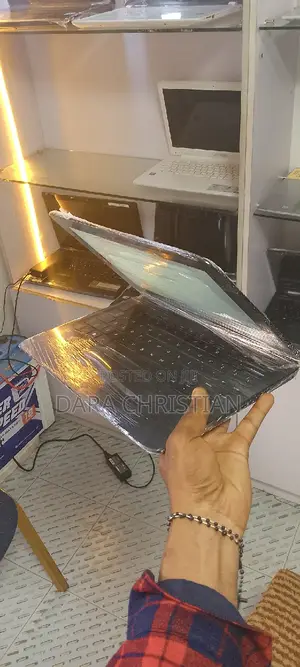 New Laptop HP 4GB Intel Pentium SSD 60GB
