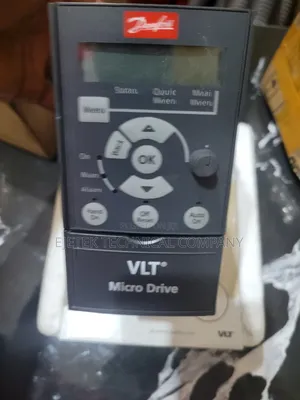 Danfoss 0.75kw Drive VFD Fc051