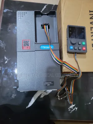 Mdrive 7.5kw Inverter Drive VFD
