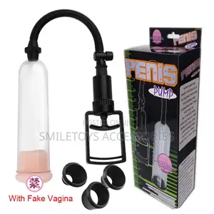 Penis Pump