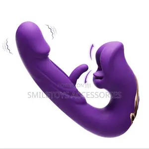 Flappy Dildo Sucker