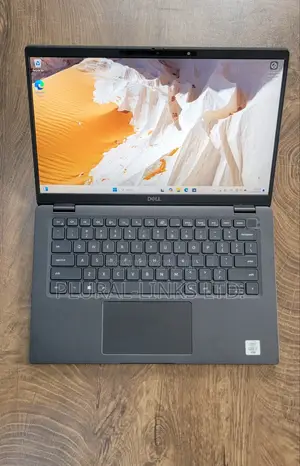 Laptop Dell Latitude 7410 16GB Intel Core I7 SSD 512GB