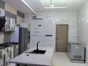 5bdrm Duplex in Guzape Property for rent