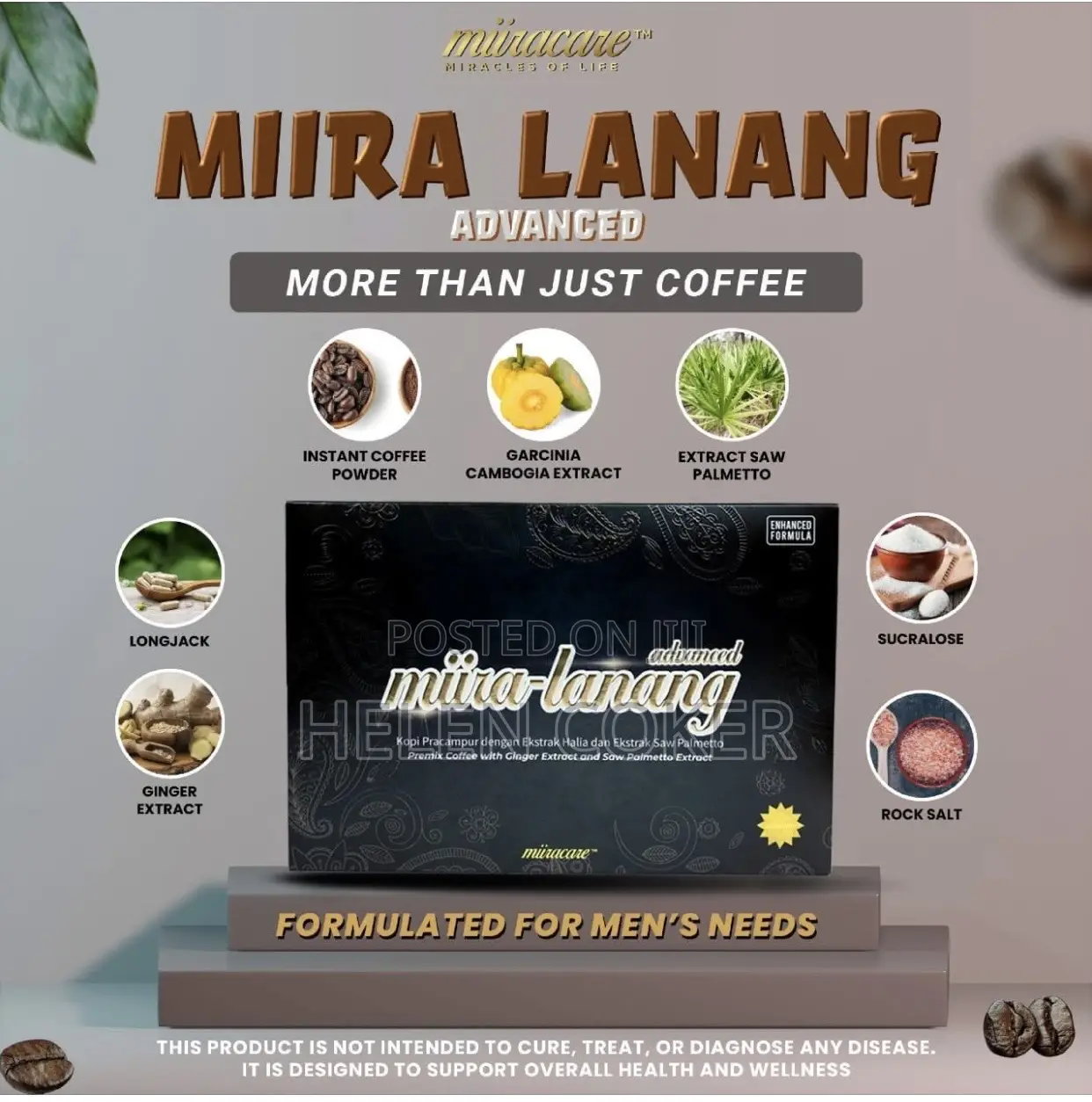 Miiralanang
