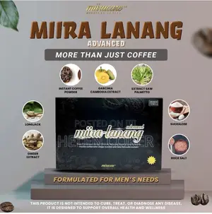 Miiralanang