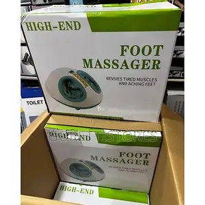 Foot Massager