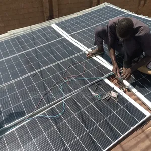 Solar Inverter Installer 4 U