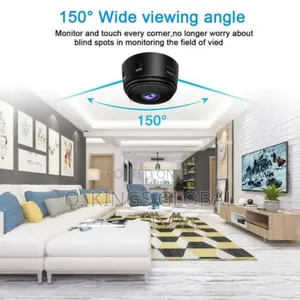 V380 Spy Camera,