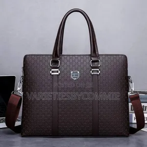 Luxury Designer Large Capacity Genuine Leather Bag