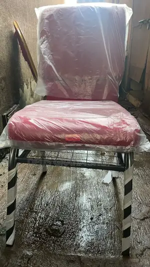 Stackable Banquet Chair for Church