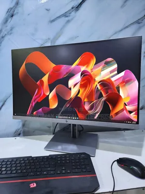 Hp Elitedisplay E243i 24-Inch Frameless Ips 1920x1200p Hdmi Monitor