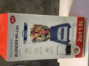 Blender M1-Lite (Itel)