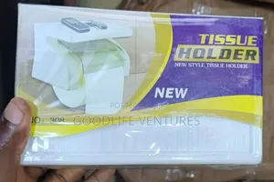 Tissue Holder