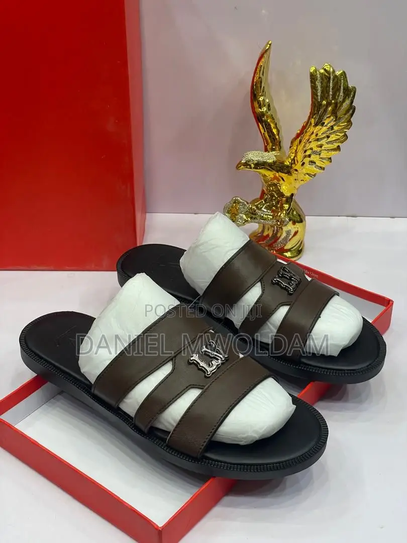 Men Footwear