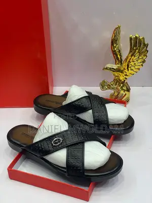 Men Footwear