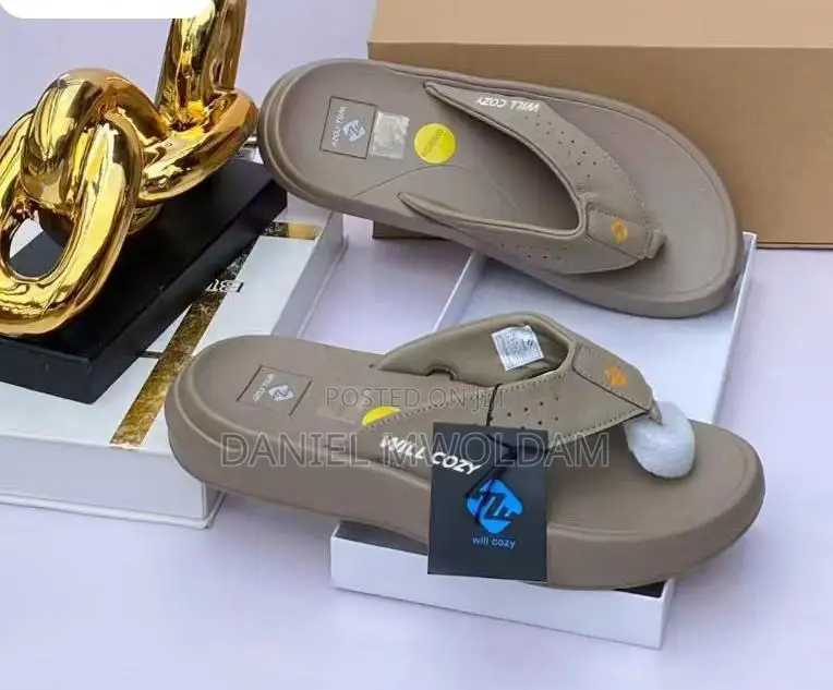 Men Footwear