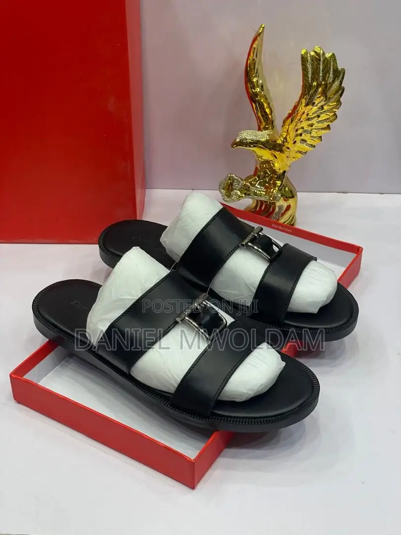 Men Footwear