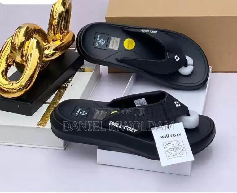 Men Footwear