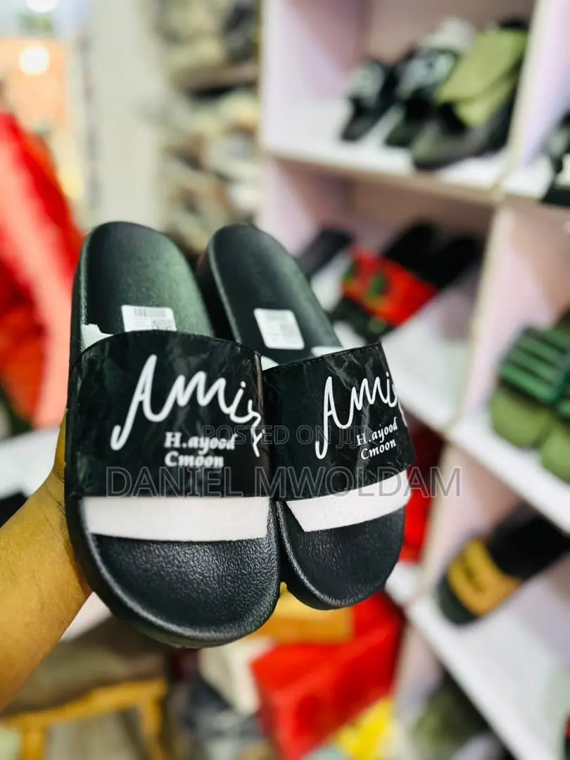 Men Footwear
