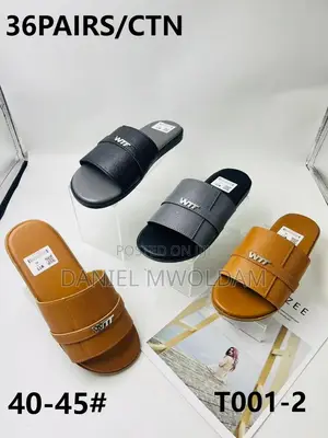 Men Footwear