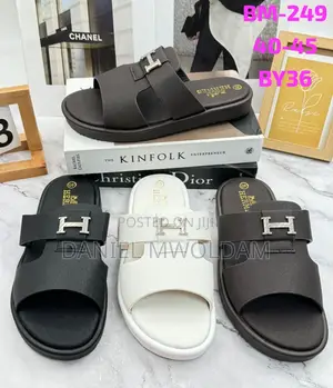 Men Footwear