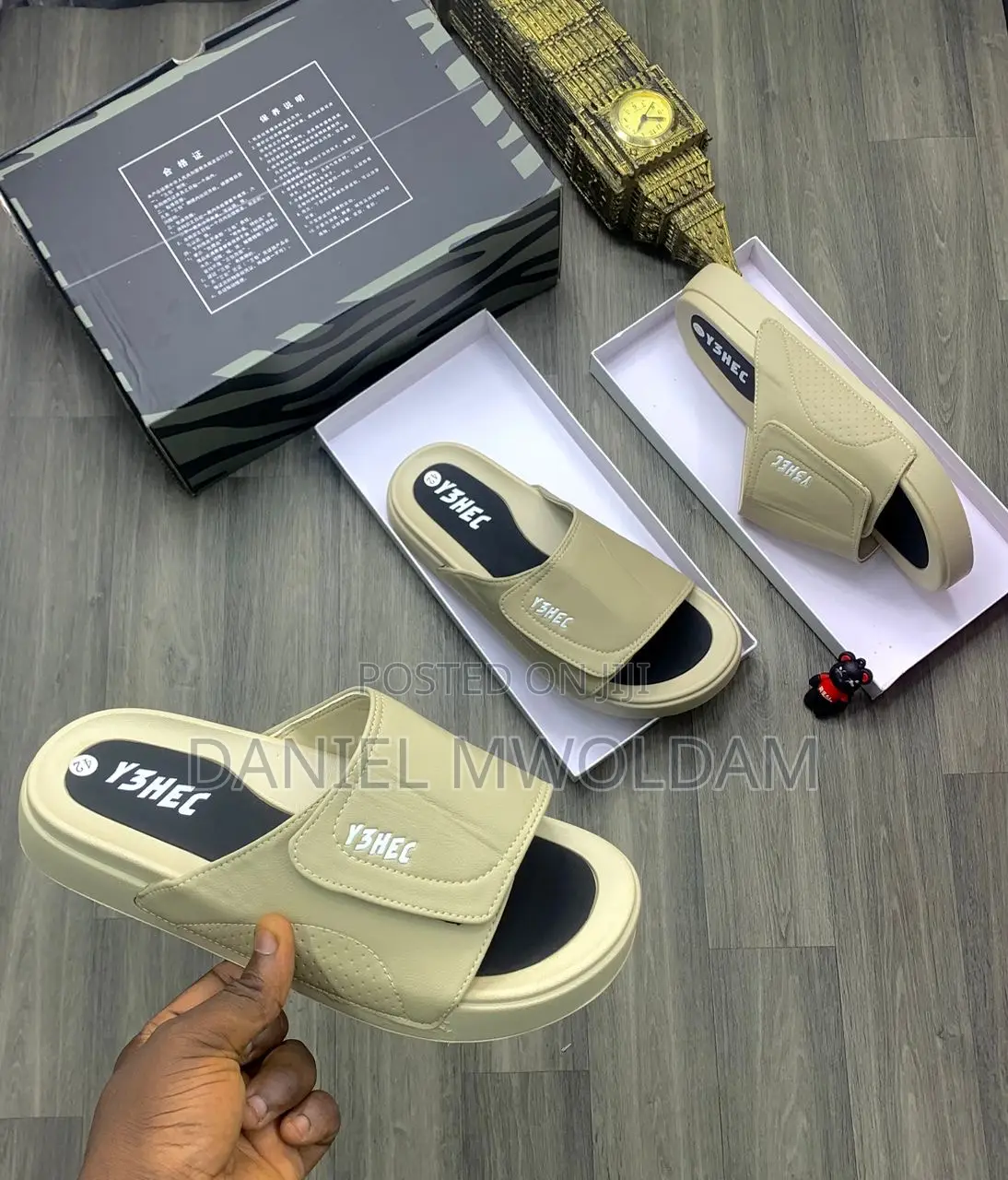 Men Footwear