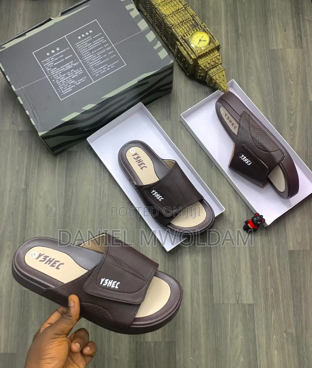 Men Footwear