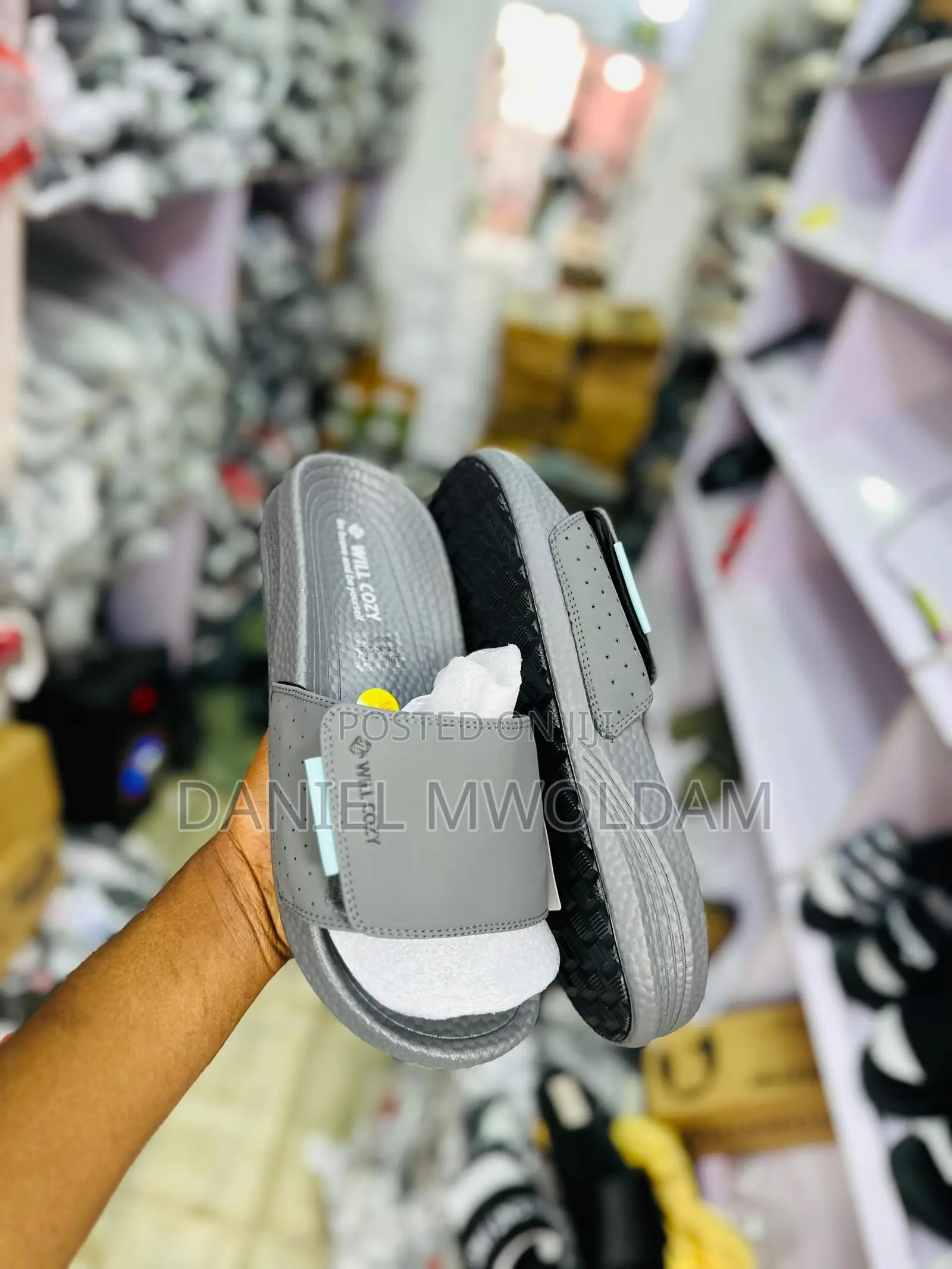 Men Footwear